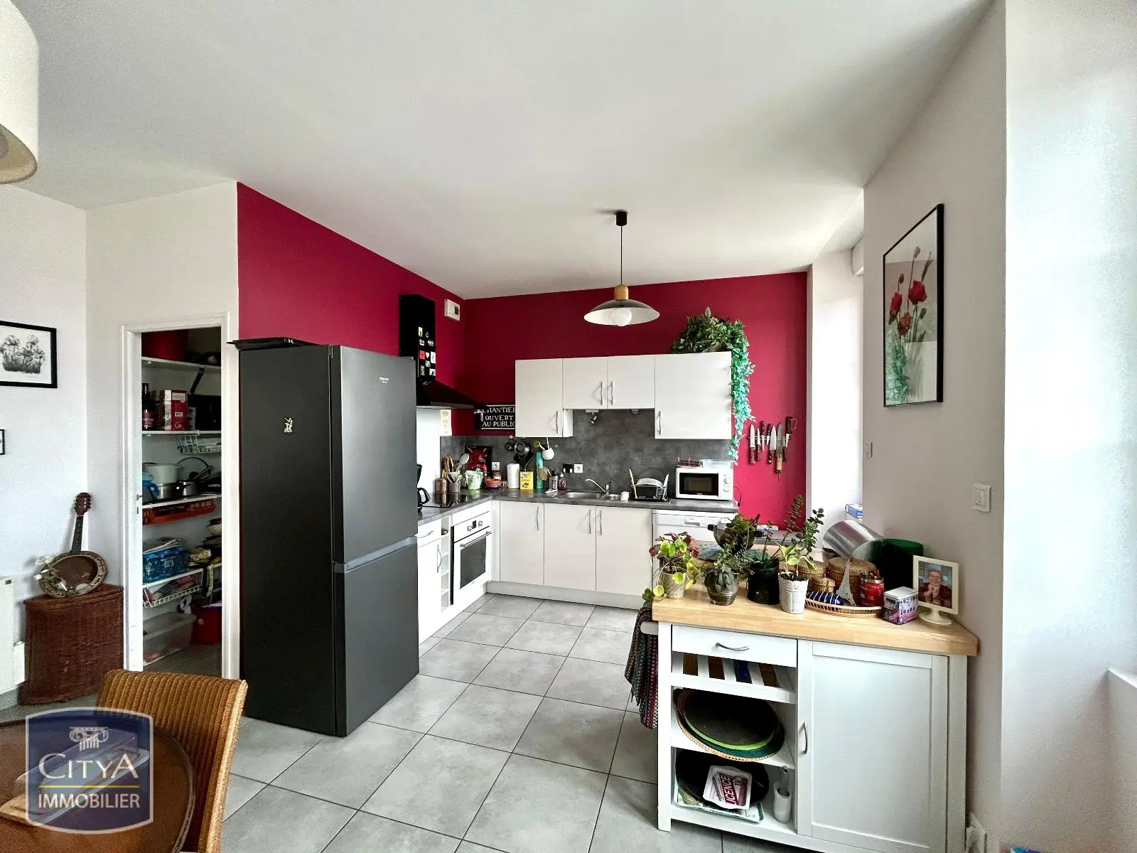 Photo 1 Appartement 4 pièces 89.27m²