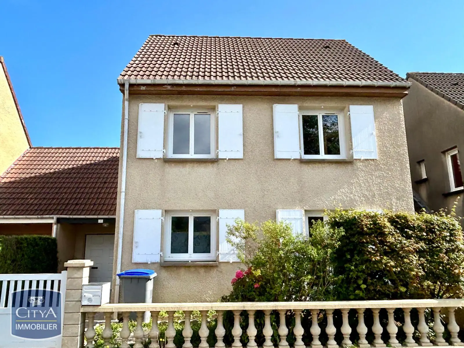 Photo 1 Maison 4 pièces 91.06m²