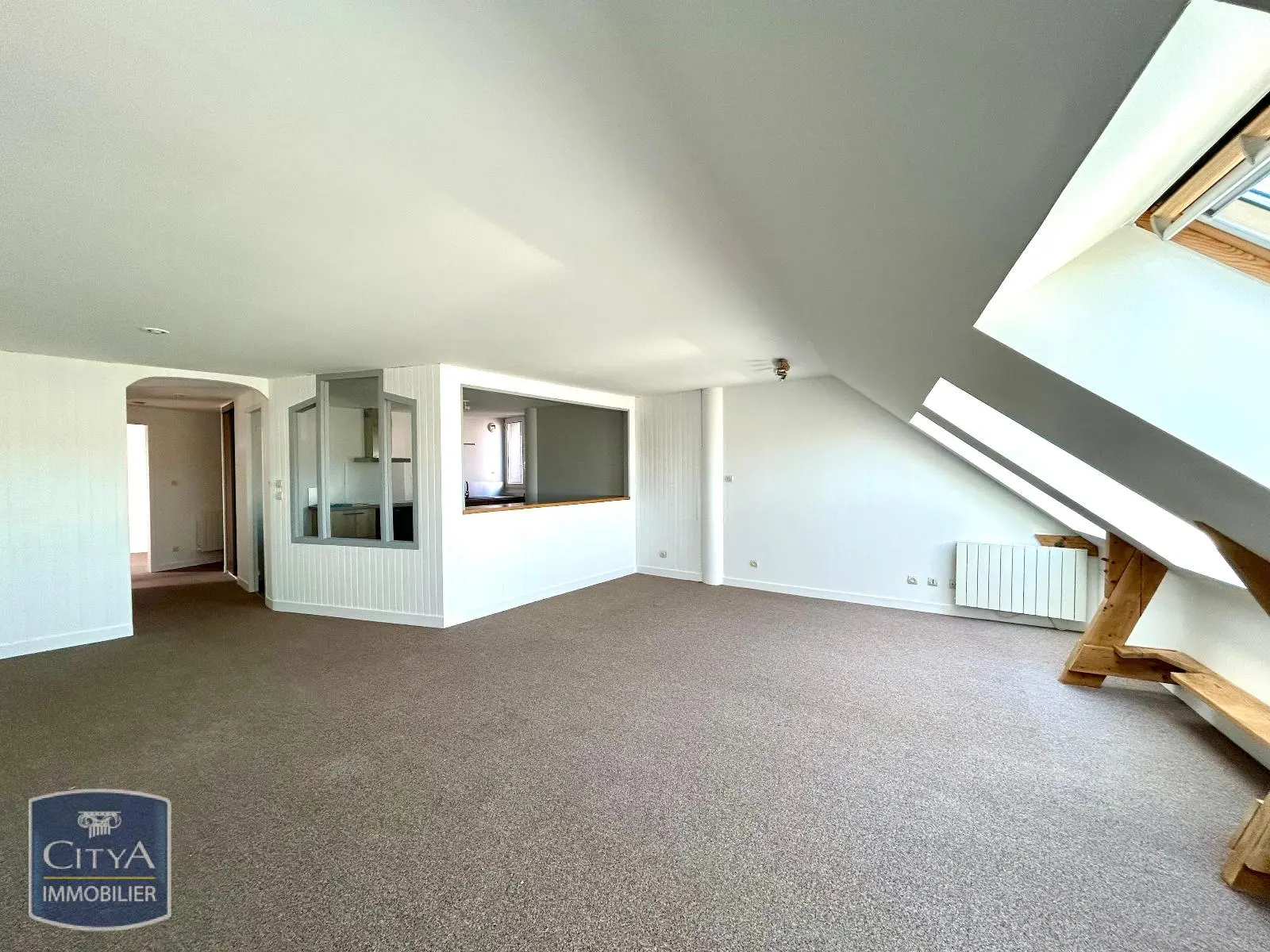 Photo 3 Appartement 3 pièces 87.36m²