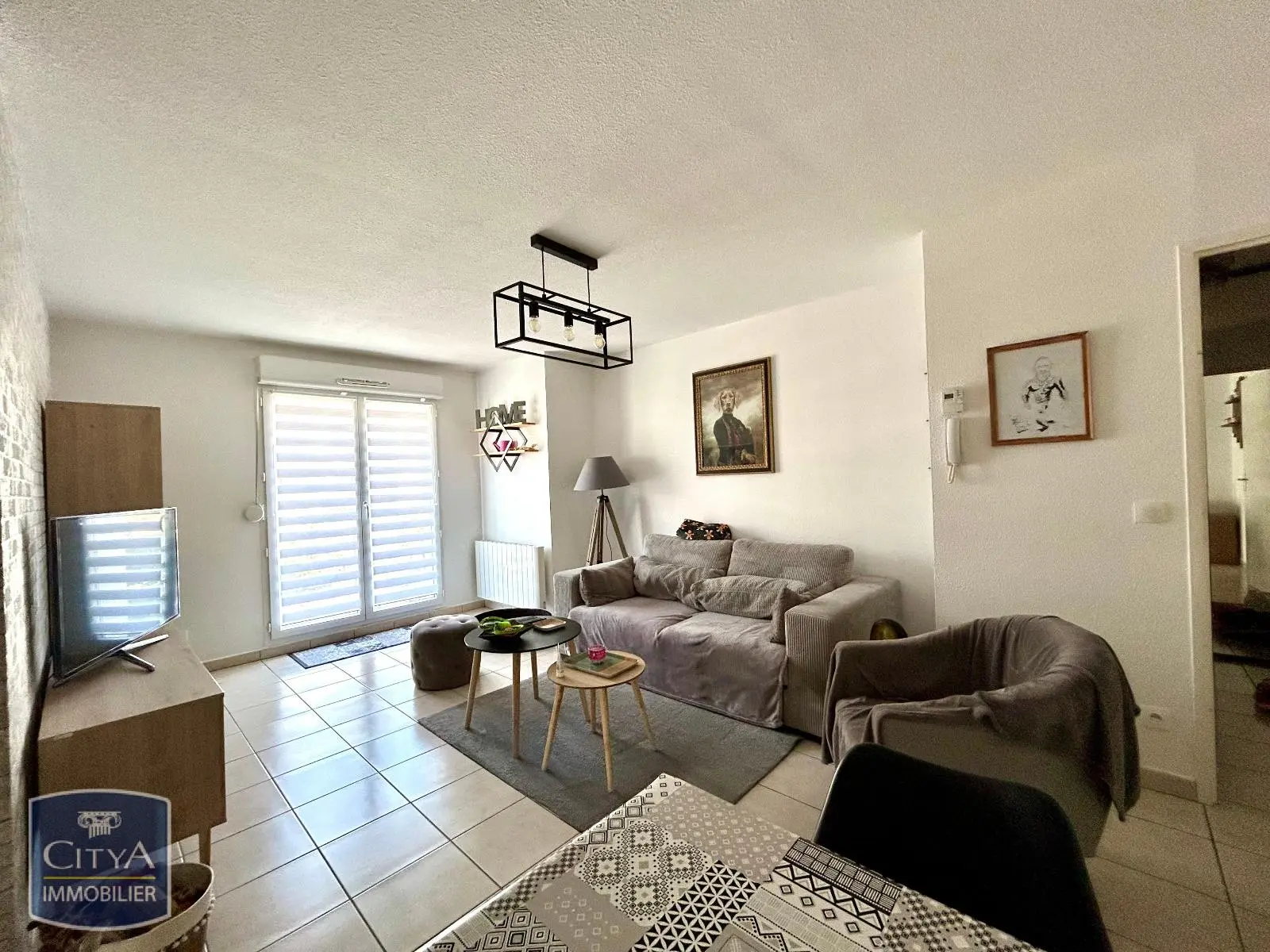 Photo 1 Appartement 4 pièces 78.65m²