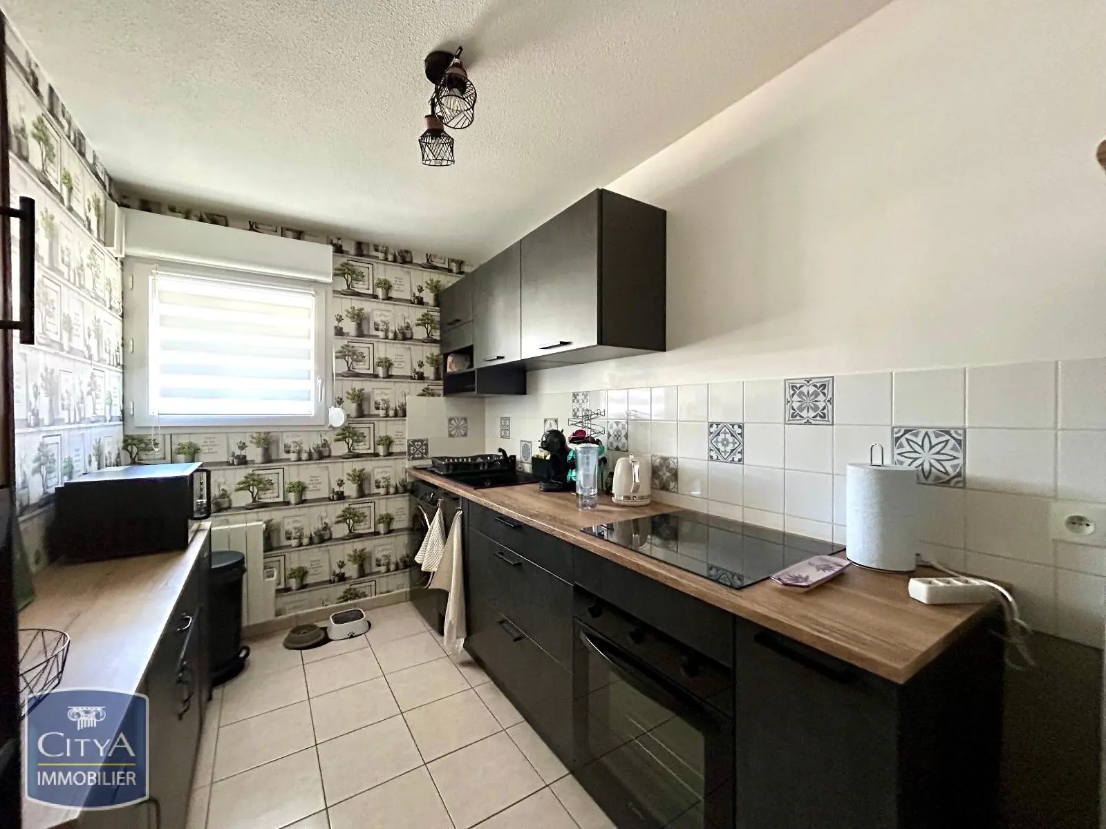 Photo 3 Appartement 4 pièces 78.65m²