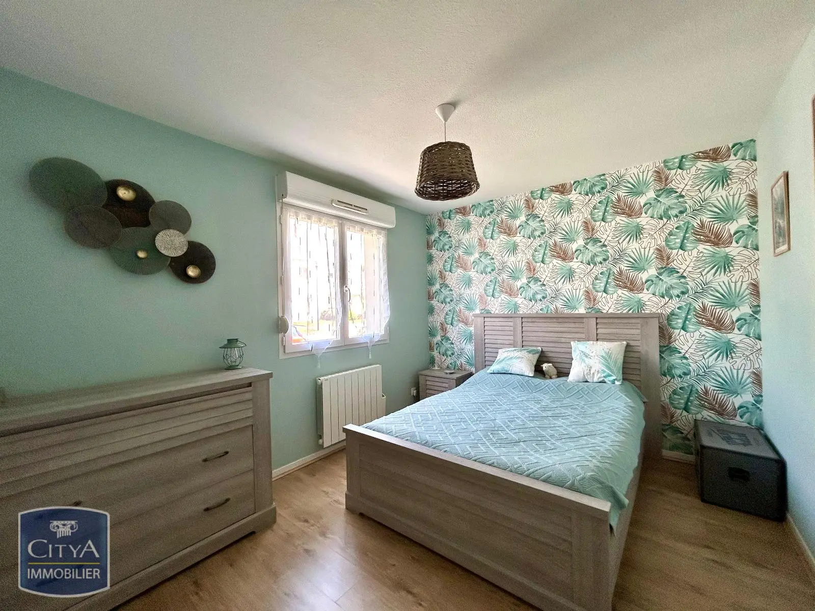 Photo 4 Appartement 4 pièces 78.65m²