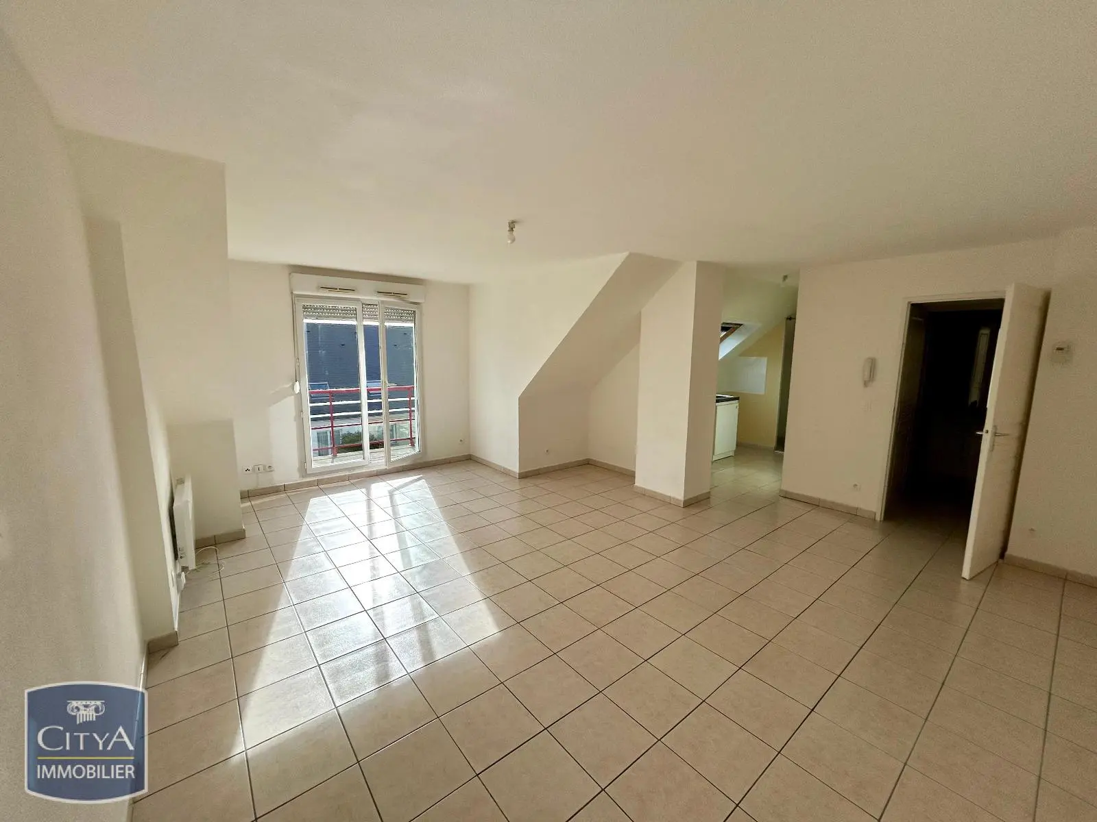 Photo 4 Appartement 1 pièce 36.57m²