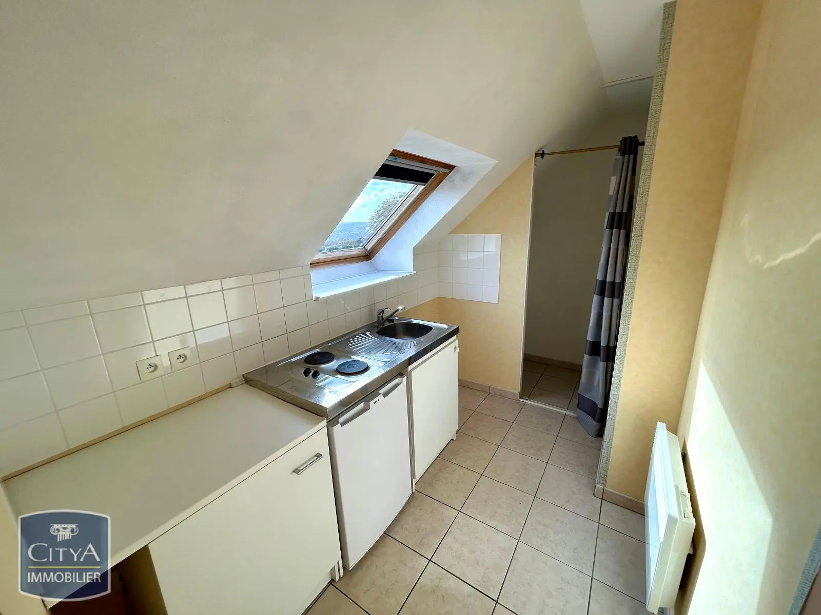 Photo 2 Appartement 1 pièce 36.57m²