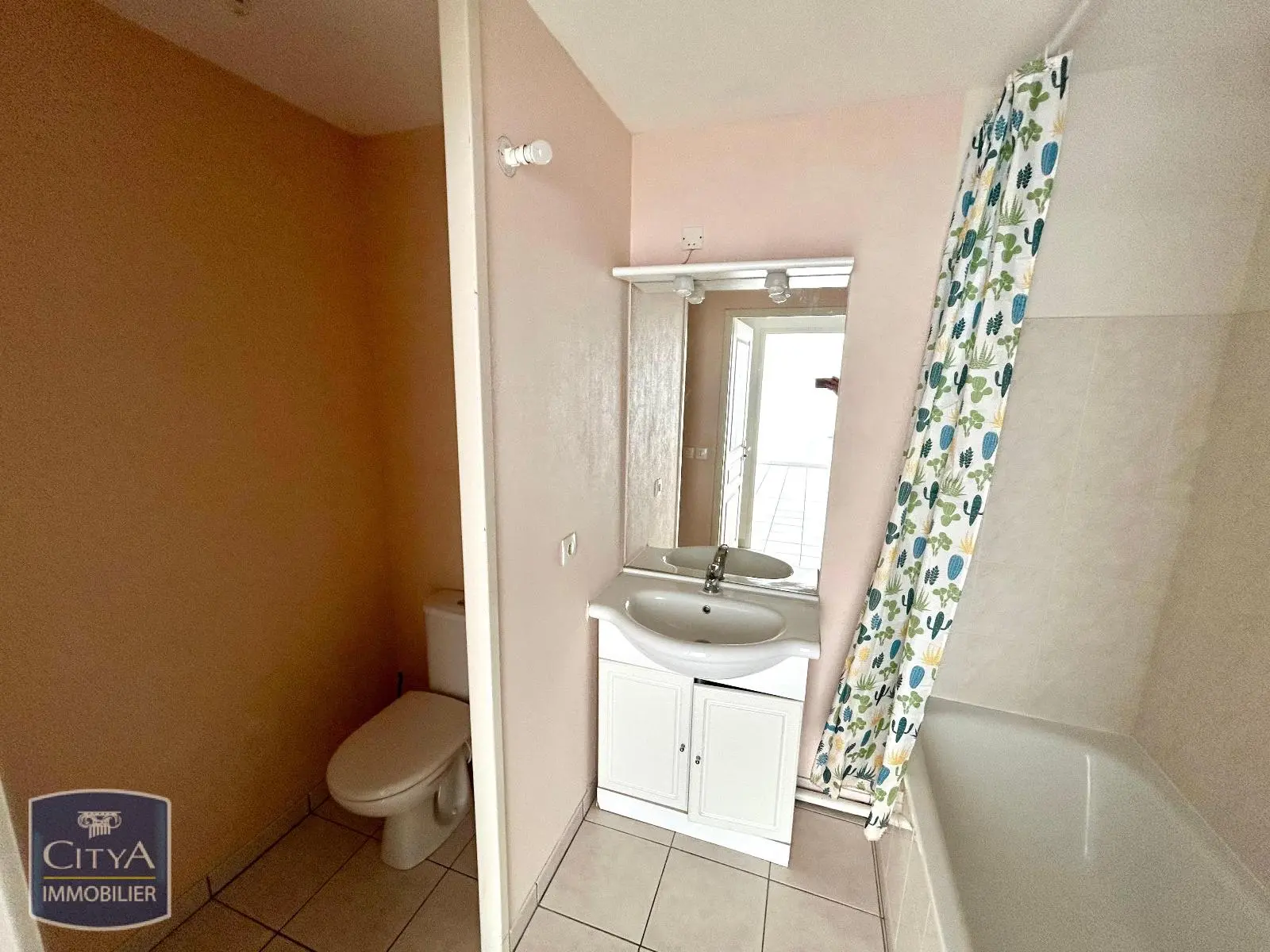 Photo 3 Appartement 1 pièce 36.57m²