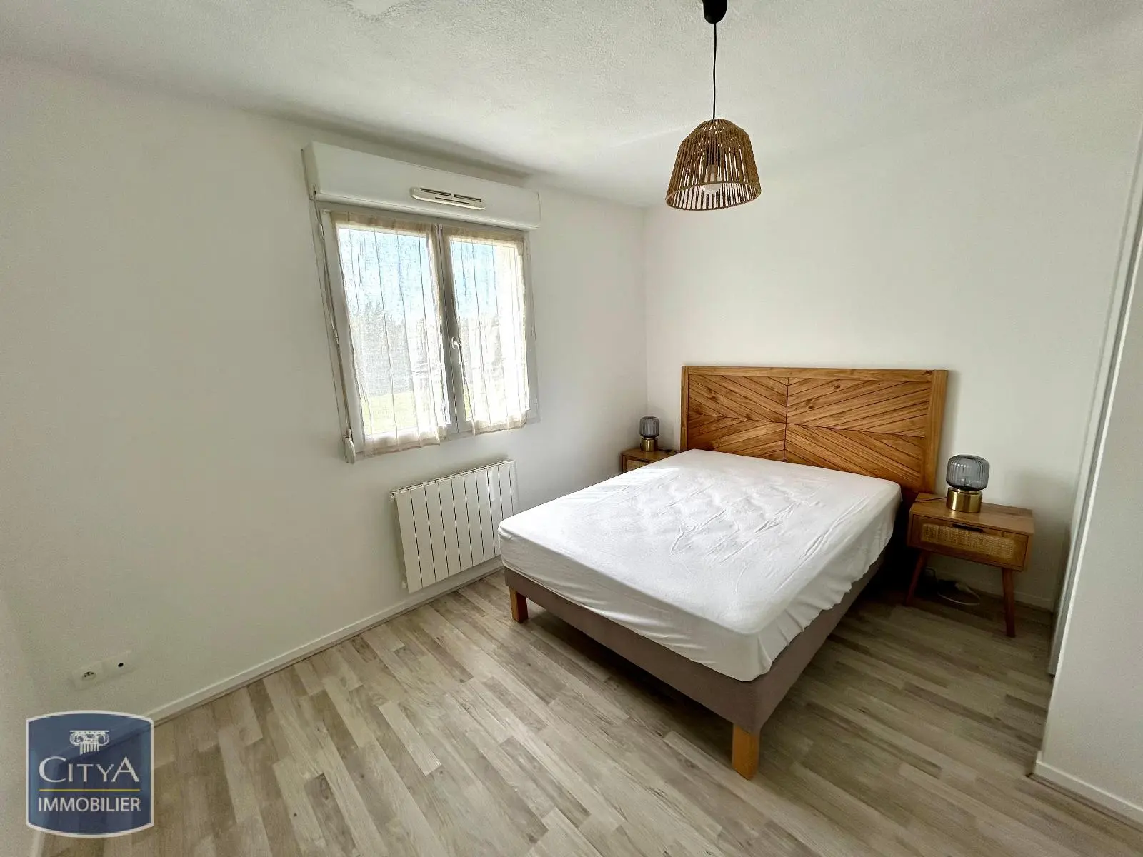 Photo 4 Appartement 2 pièces 55.04m²