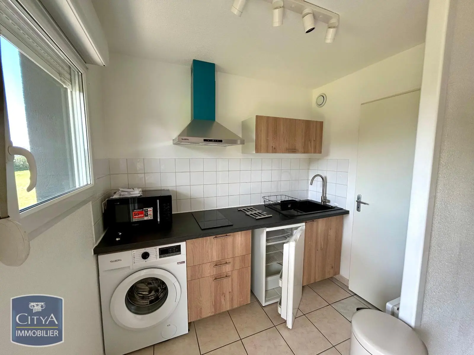 Photo 2 Appartement 2 pièces 55.04m²