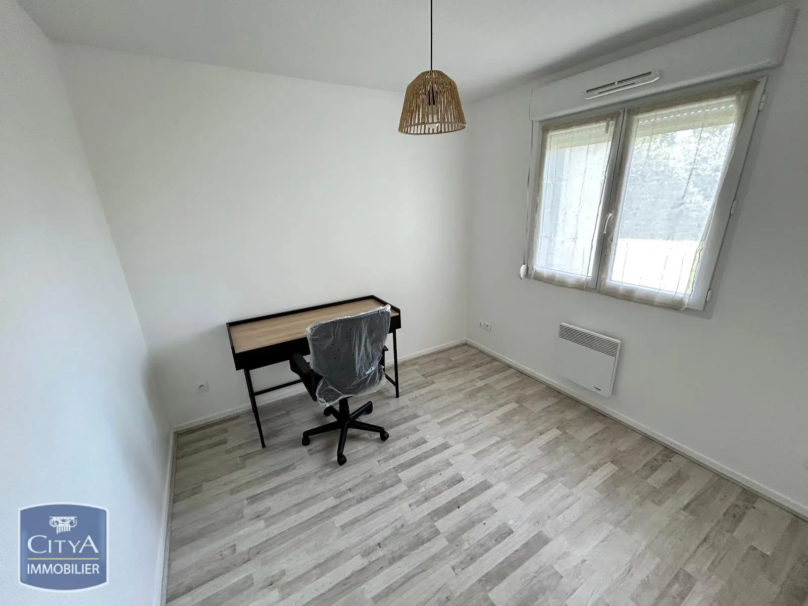 Photo 5 Appartement 2 pièces 55.04m²