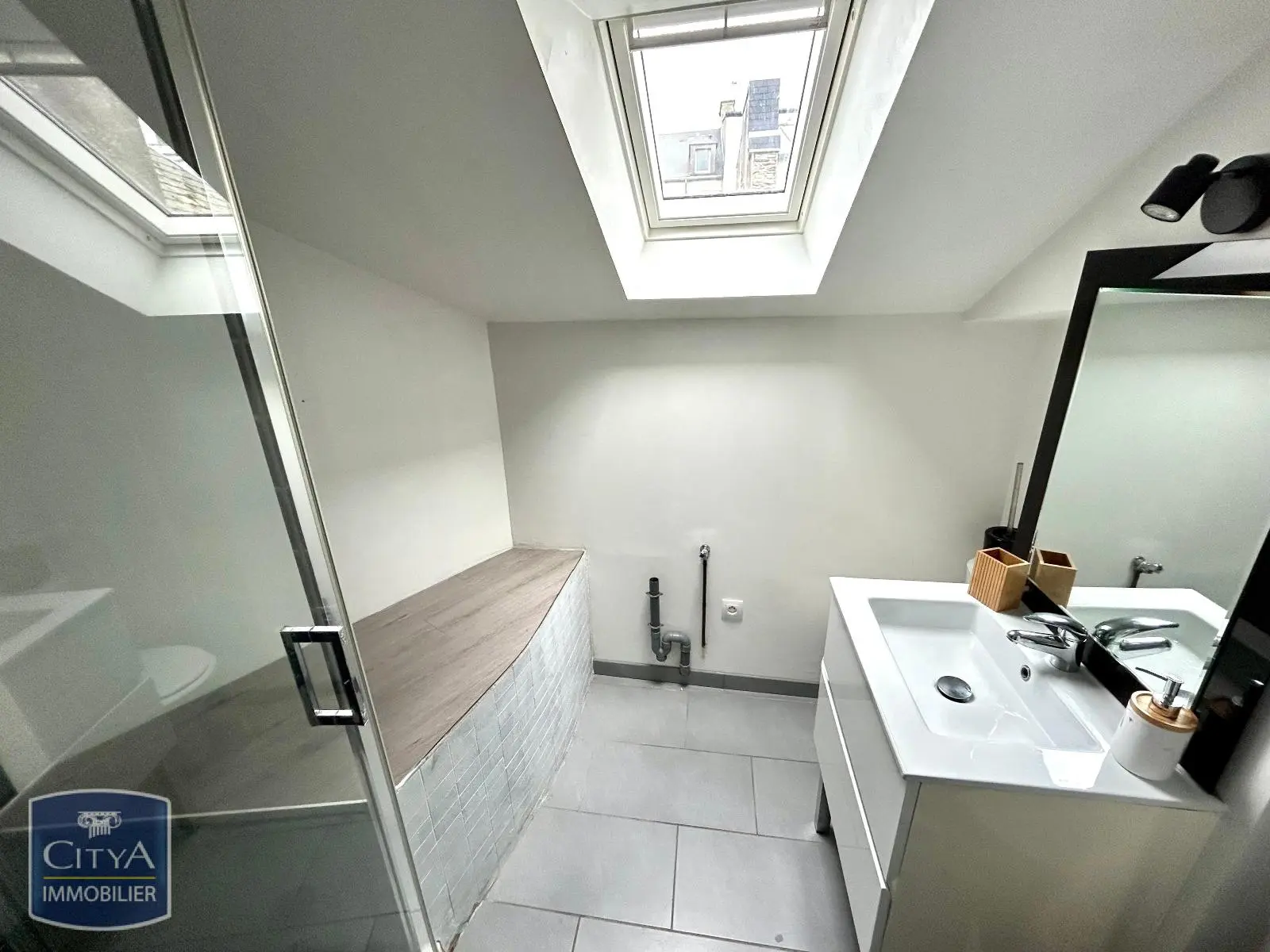 Photo 5 Appartement 2 pièces 33m²