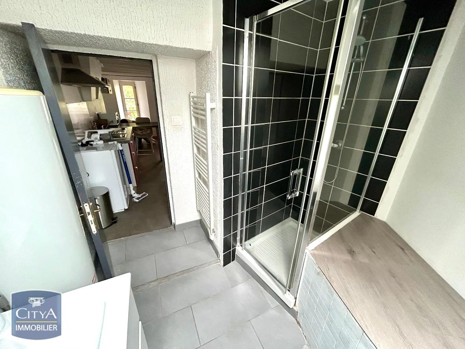 Photo 6 Appartement 2 pièces 33m²