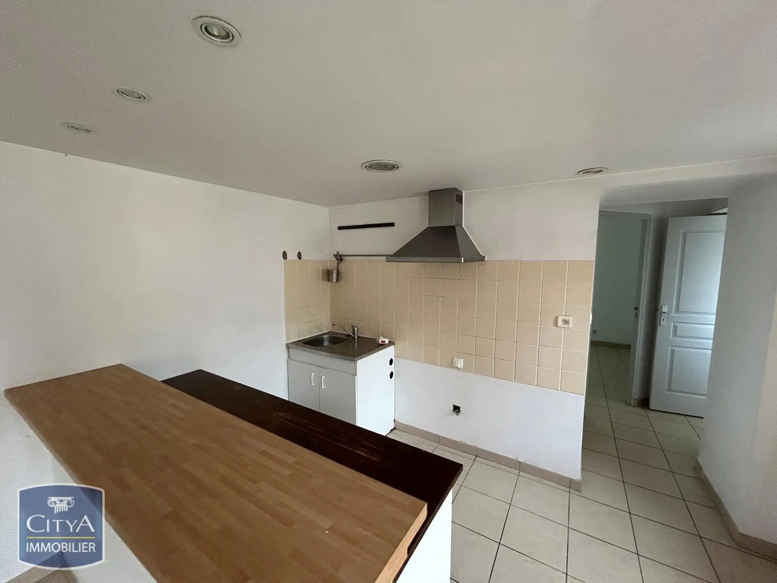 Photo 2 Maison 2 pièces 45.98m²