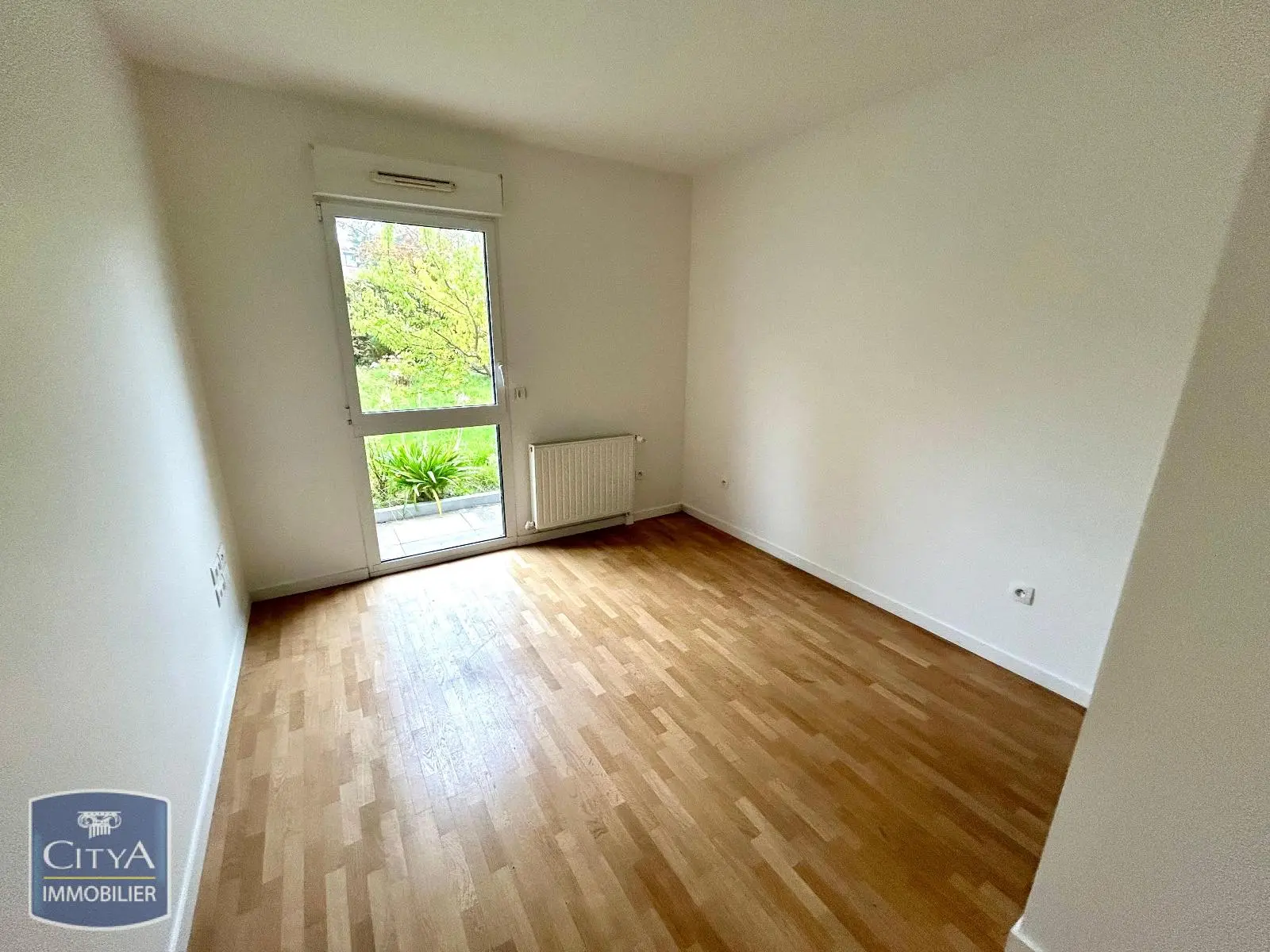 Photo 1 appartement Cherbourg-en-Cotentin