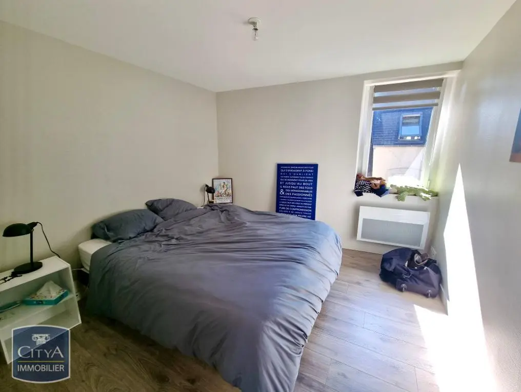 Photo 3 pour Appartement 3 pièces 58m² Photo 3 Appartement 3 pièces 58m²