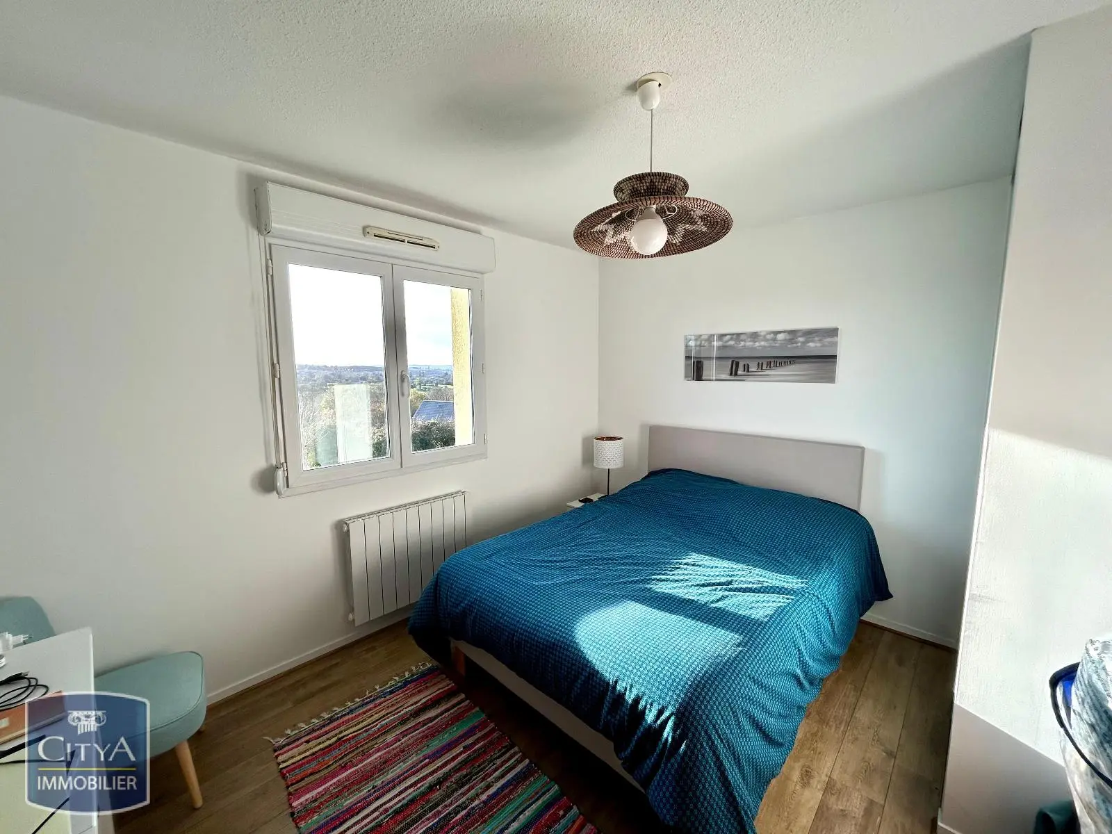 Photo 4 Appartement 2 pièces 53.89m²