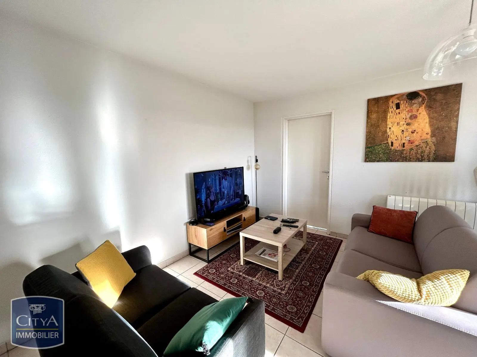 Photo 2 Appartement 2 pièces 53.89m²