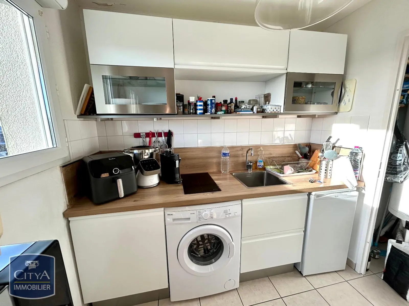 Photo 3 Appartement 2 pièces 53.89m²