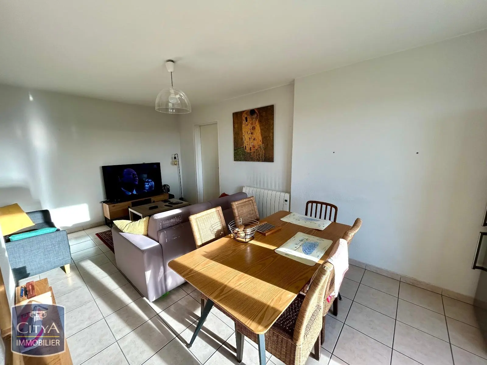 Photo 1 Appartement 2 pièces 53.89m²