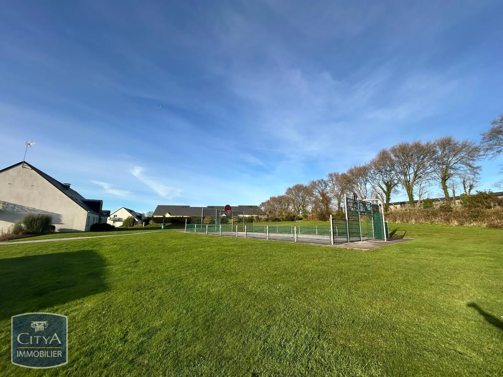 Photo 11 appartement Cherbourg-en-Cotentin