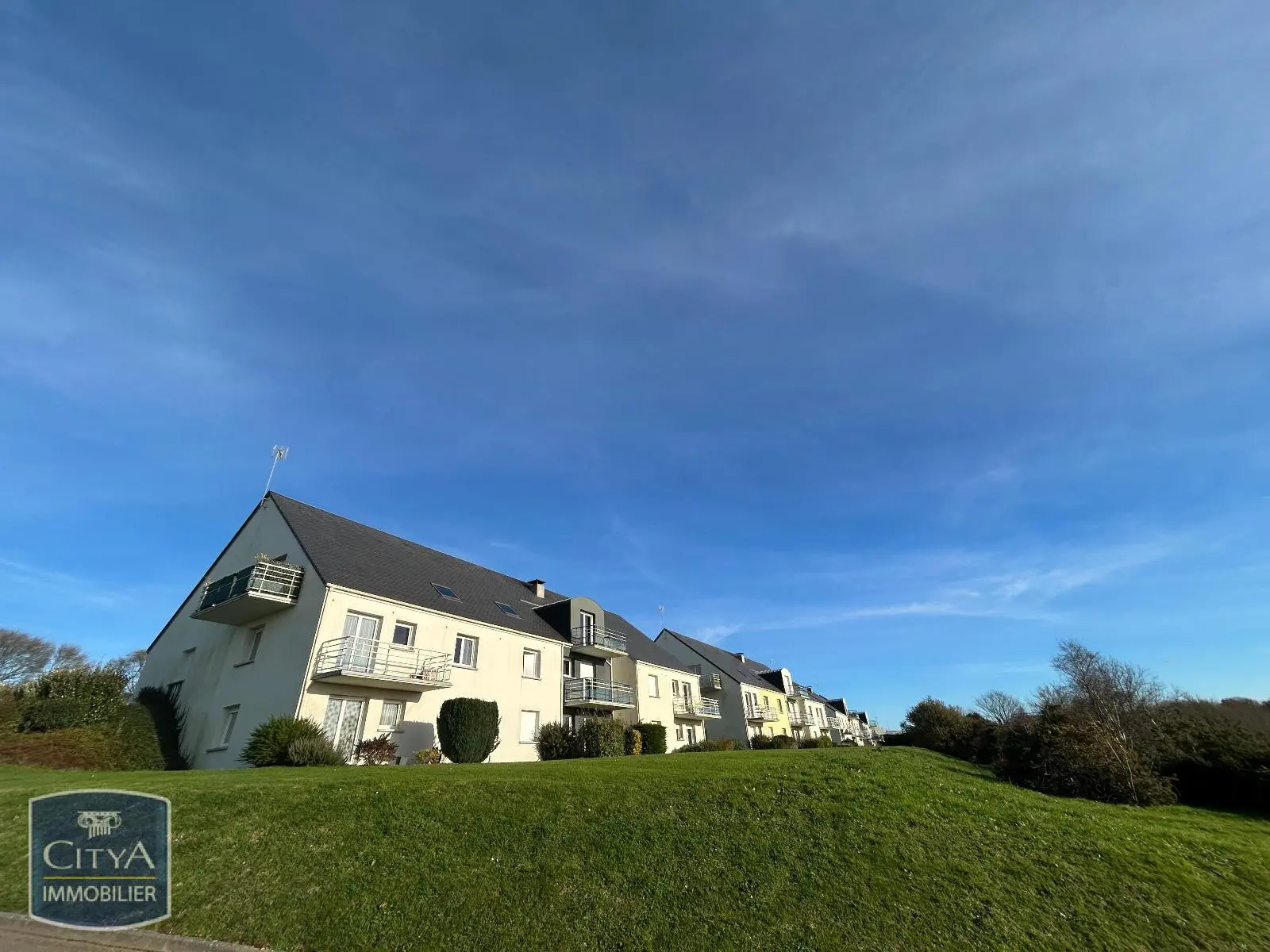 Photo 13 appartement Cherbourg-en-Cotentin