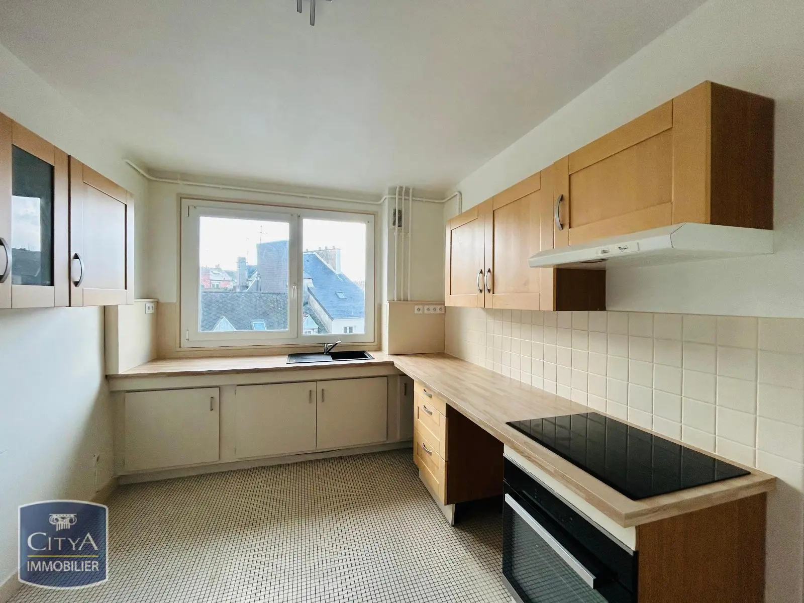 Photo 1 appartement Cherbourg-en-Cotentin