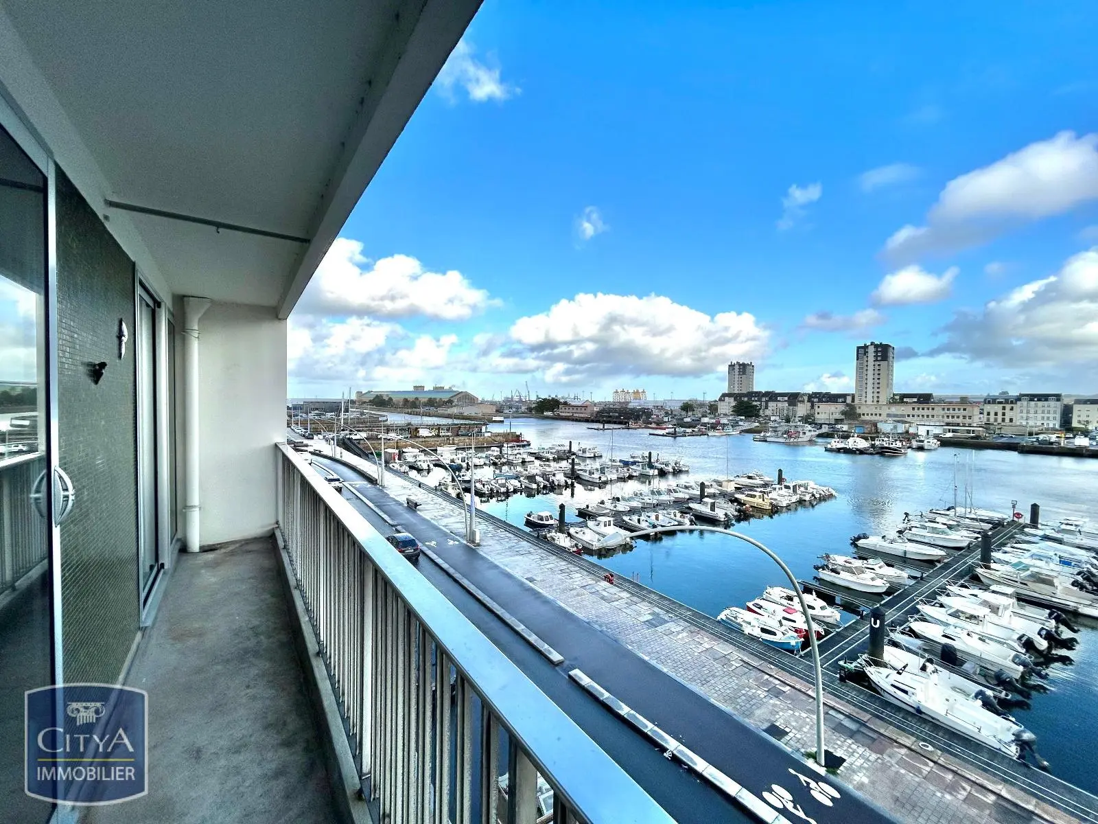 Photo 4 appartement Cherbourg-en-Cotentin