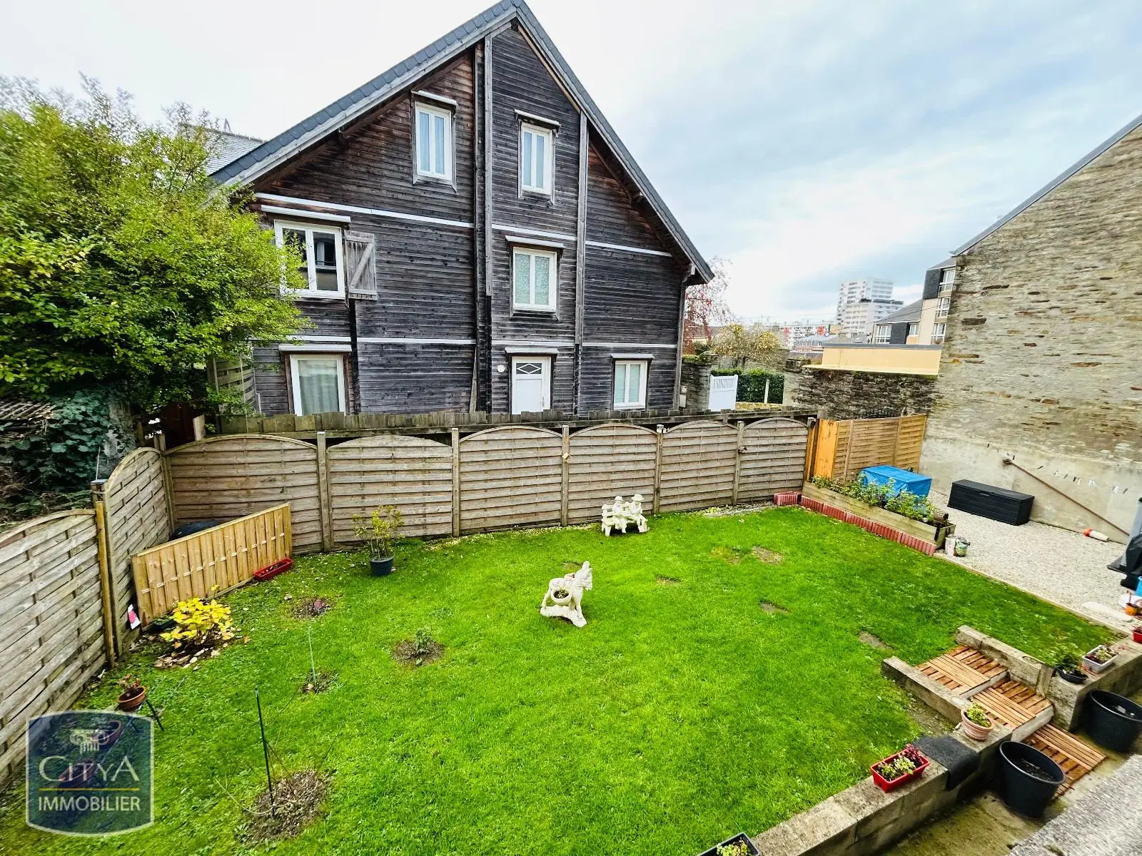 Photo 6 Appartement 2 pièces 36.45m²