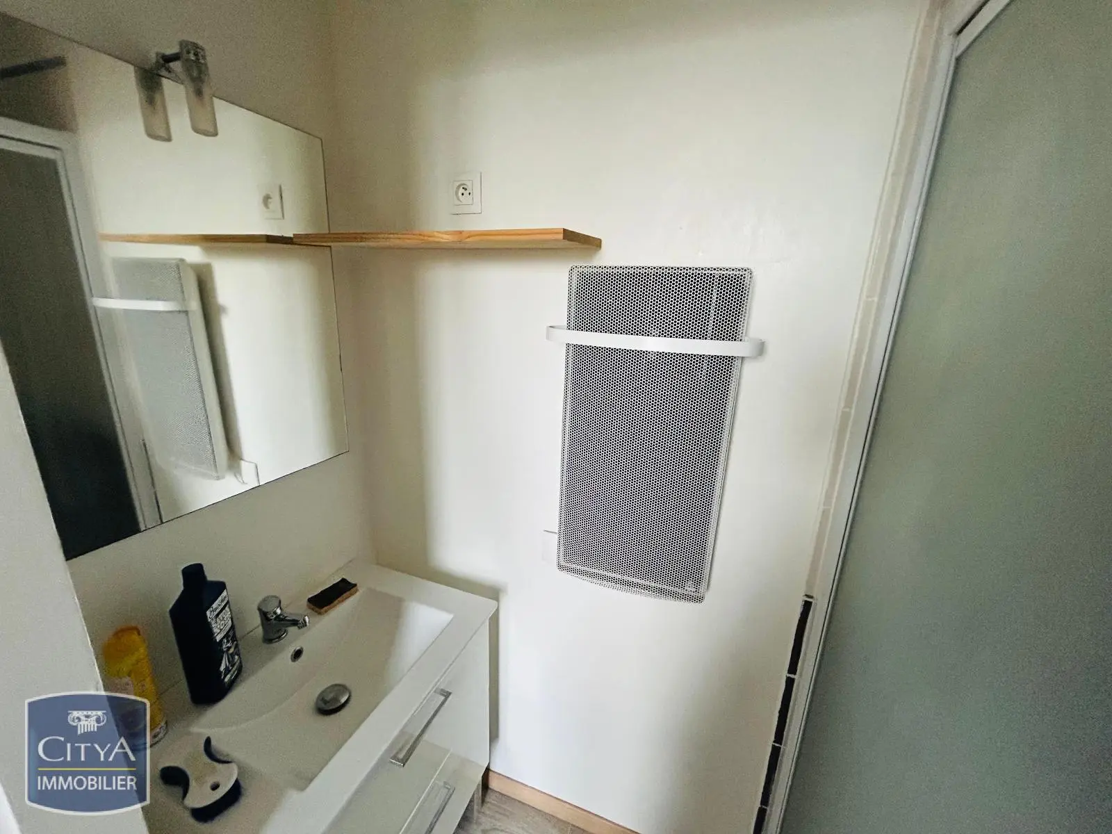 Photo 5 Appartement 2 pièces 36.45m²