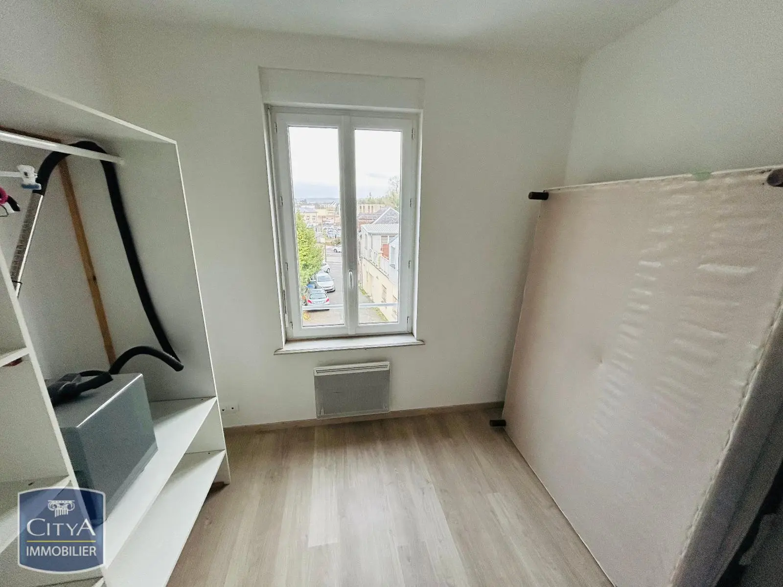 Photo 4 Appartement 2 pièces 36.45m²