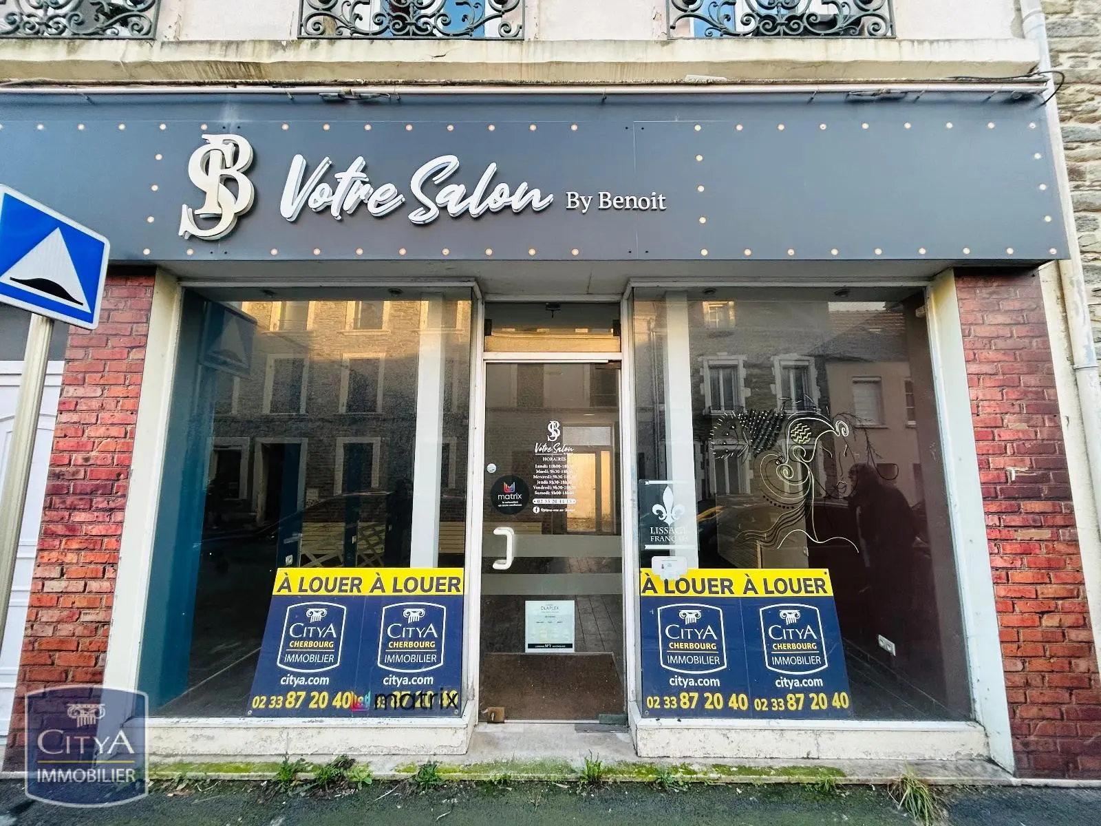 Photo 1 Local Commercial