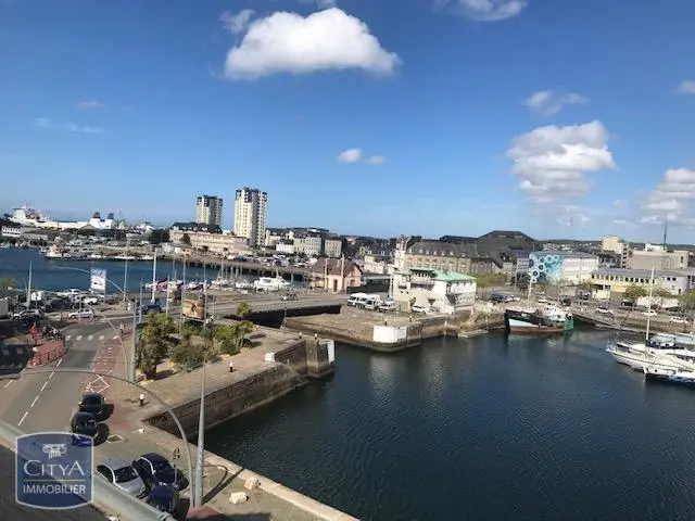 Photo 1 Appartement 3 pièces 49.8m²