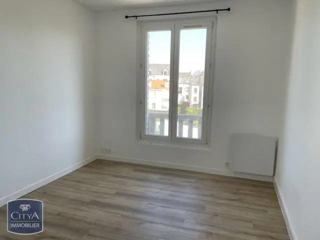 Photo 1 appartement Cherbourg-en-Cotentin