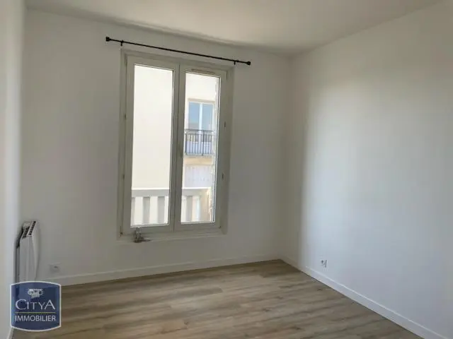 Photo 2 appartement Cherbourg-en-Cotentin
