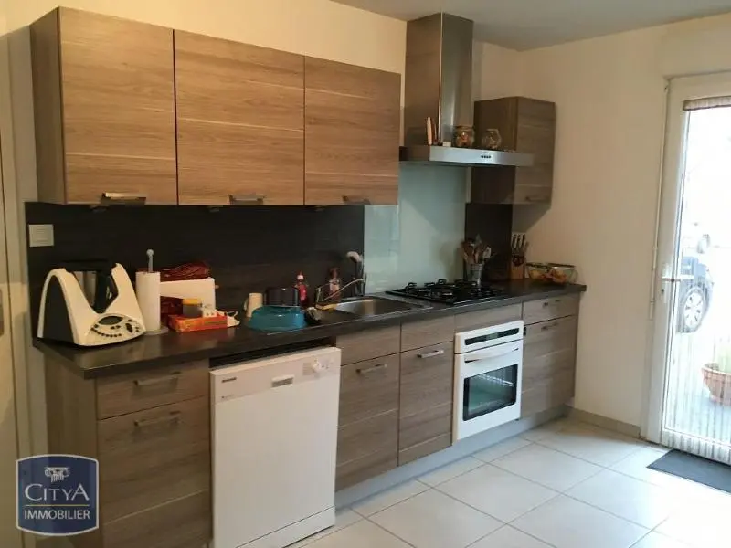 Photo 3 pour Maison 101m² Photo 3 Maison 101m²