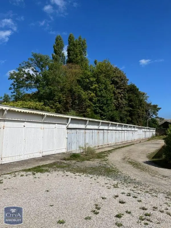 Photo 1 Parking 14m²