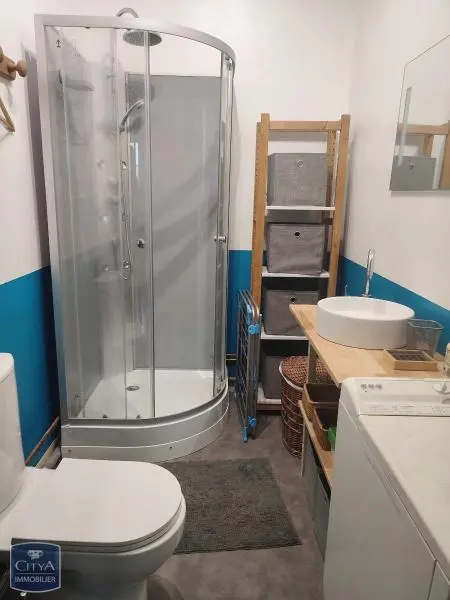 Photo 3 Appartement 2 pièces 40m²