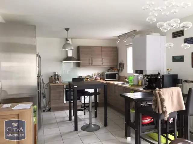 Photo 4 Maison 4 pièces 97.8m²