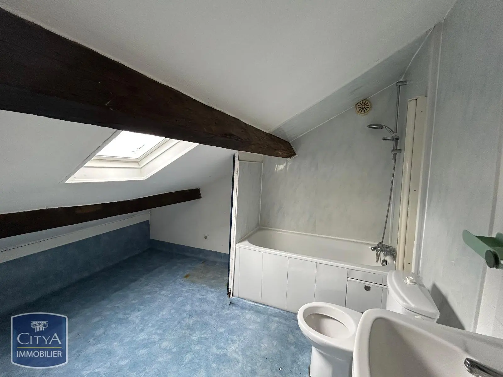 Photo 6 Appartement 2 pièces 25m²