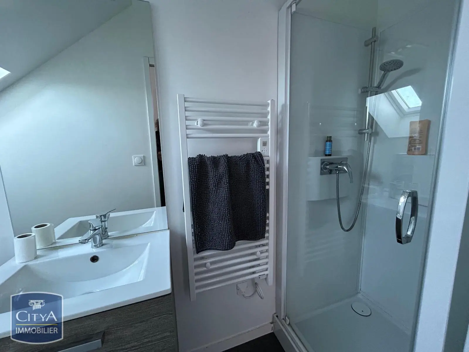 Photo 4 Appartement 2 pièces 26.4m²