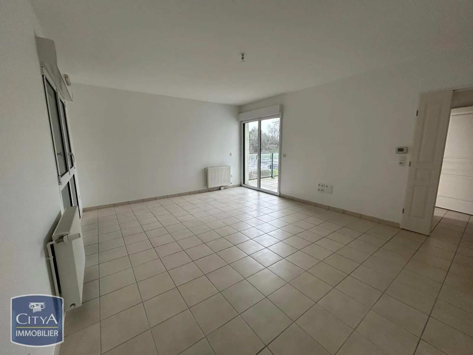 Photo 1 Appartement 2 pièces 56.55m²