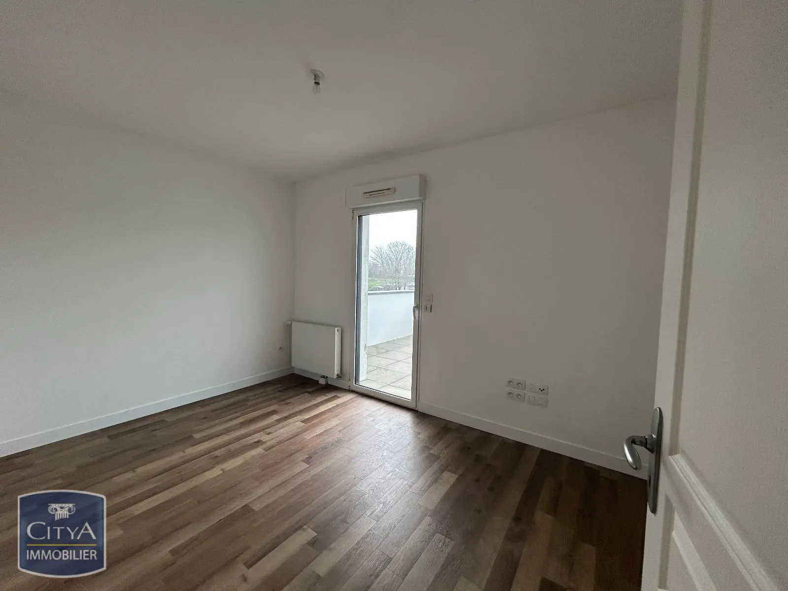 Photo 4 Appartement 2 pièces 56.55m²