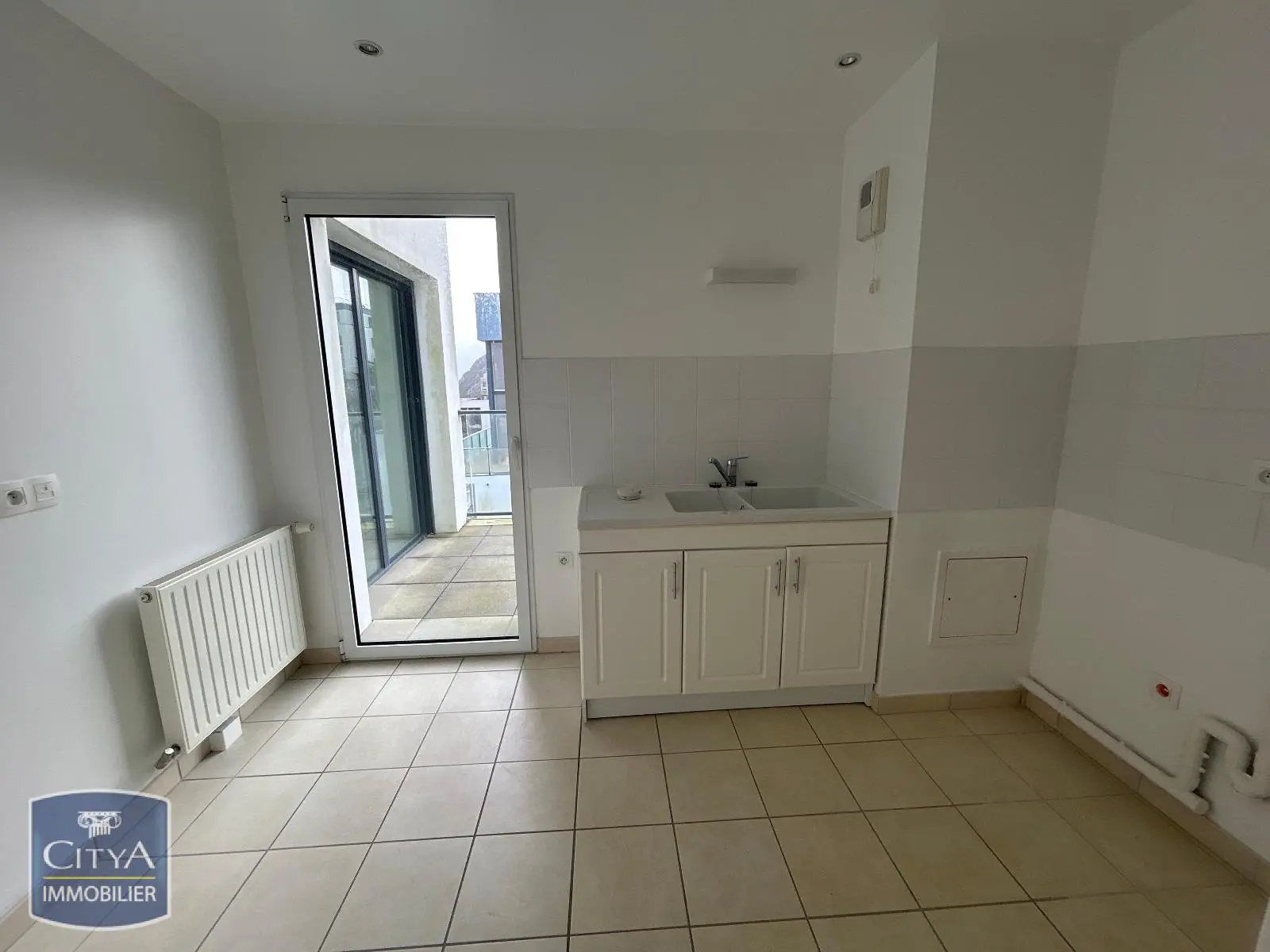 Photo 3 Appartement 2 pièces 56.55m²