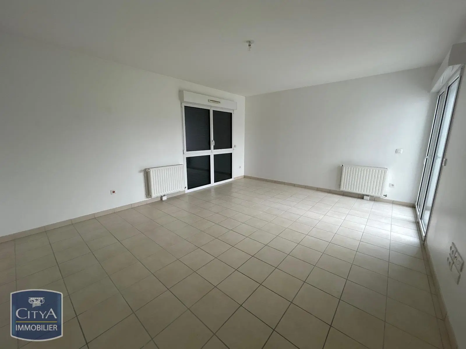 Photo 2 Appartement 2 pièces 56.55m²