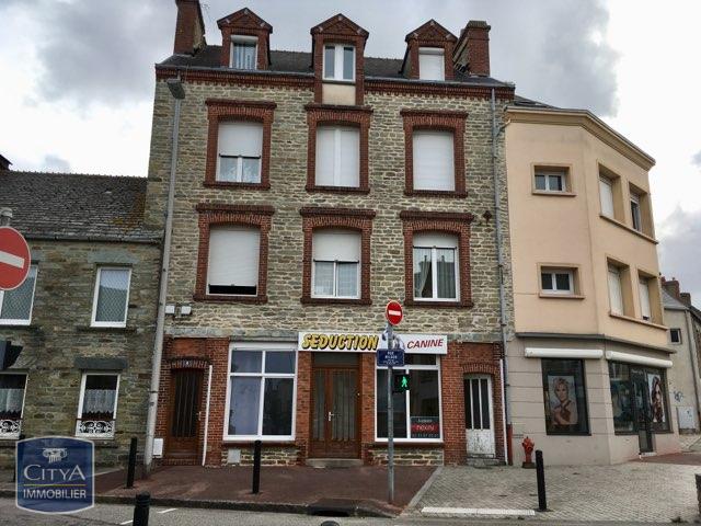 Photo 0 appartement Cherbourg-en-Cotentin