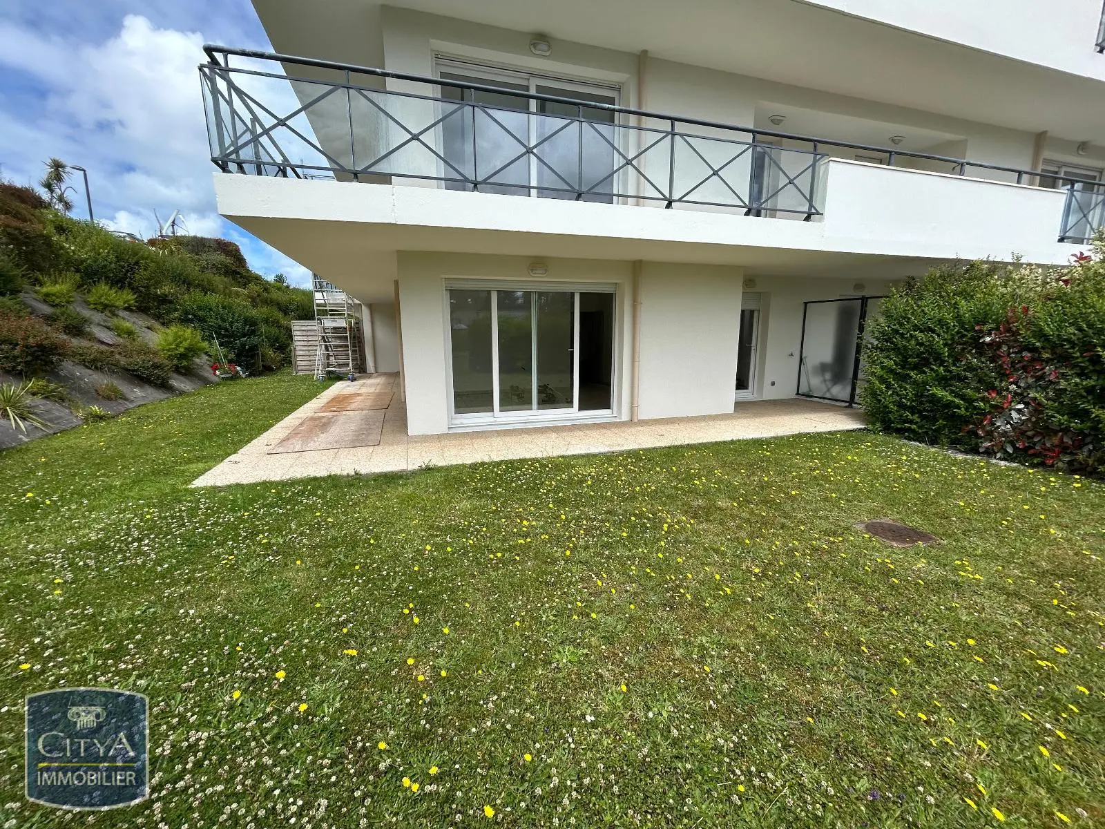 Photo 1 Appartement 3 pièces 76.39m²