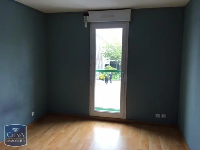 Photo 4 appartement Cherbourg-en-Cotentin