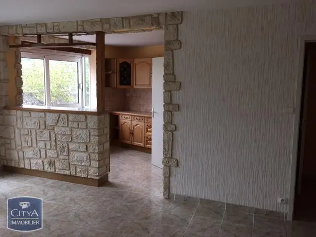 Photo 1 appartement Cherbourg-en-Cotentin