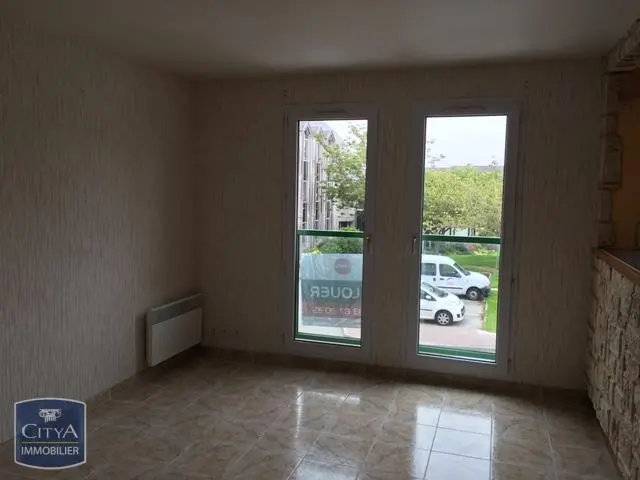Photo 2 appartement Cherbourg-en-Cotentin