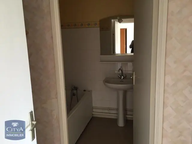 Photo 5 appartement Cherbourg-en-Cotentin