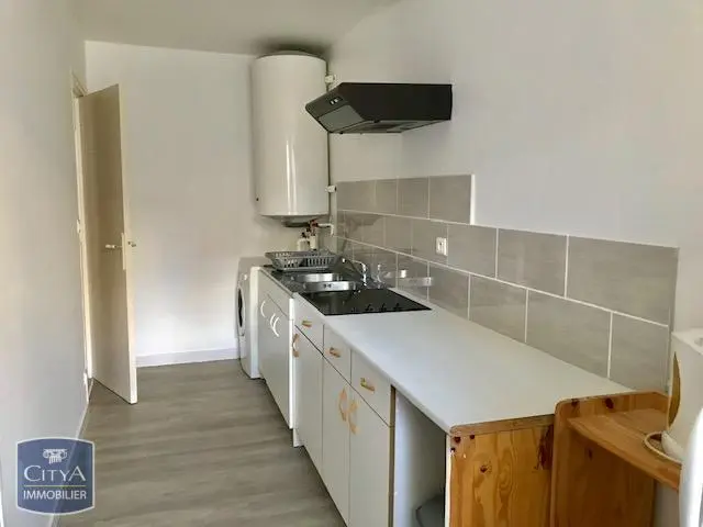Photo 1 Appartement 2 pièces 45.02m²