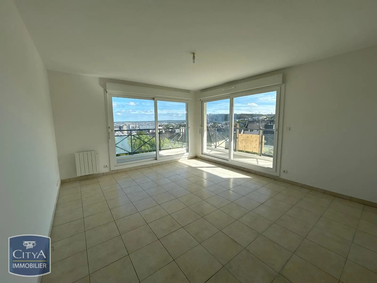Photo 1 appartement Cherbourg-en-Cotentin